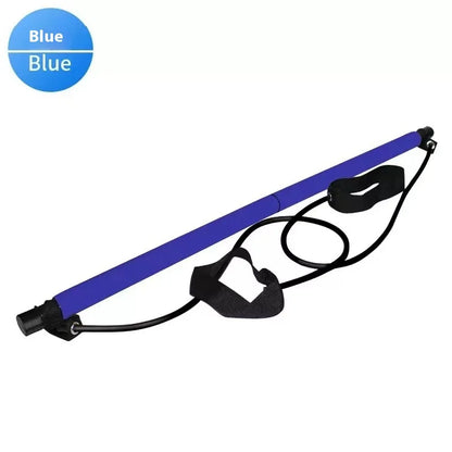 Multifunctional Pilates Bar