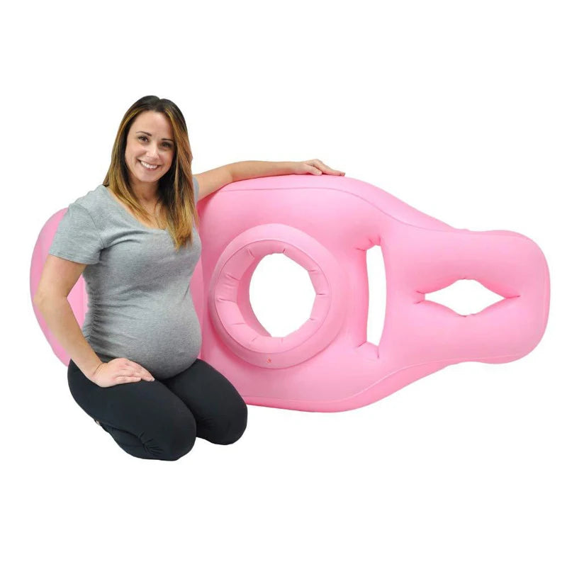 Pregnancy mattress