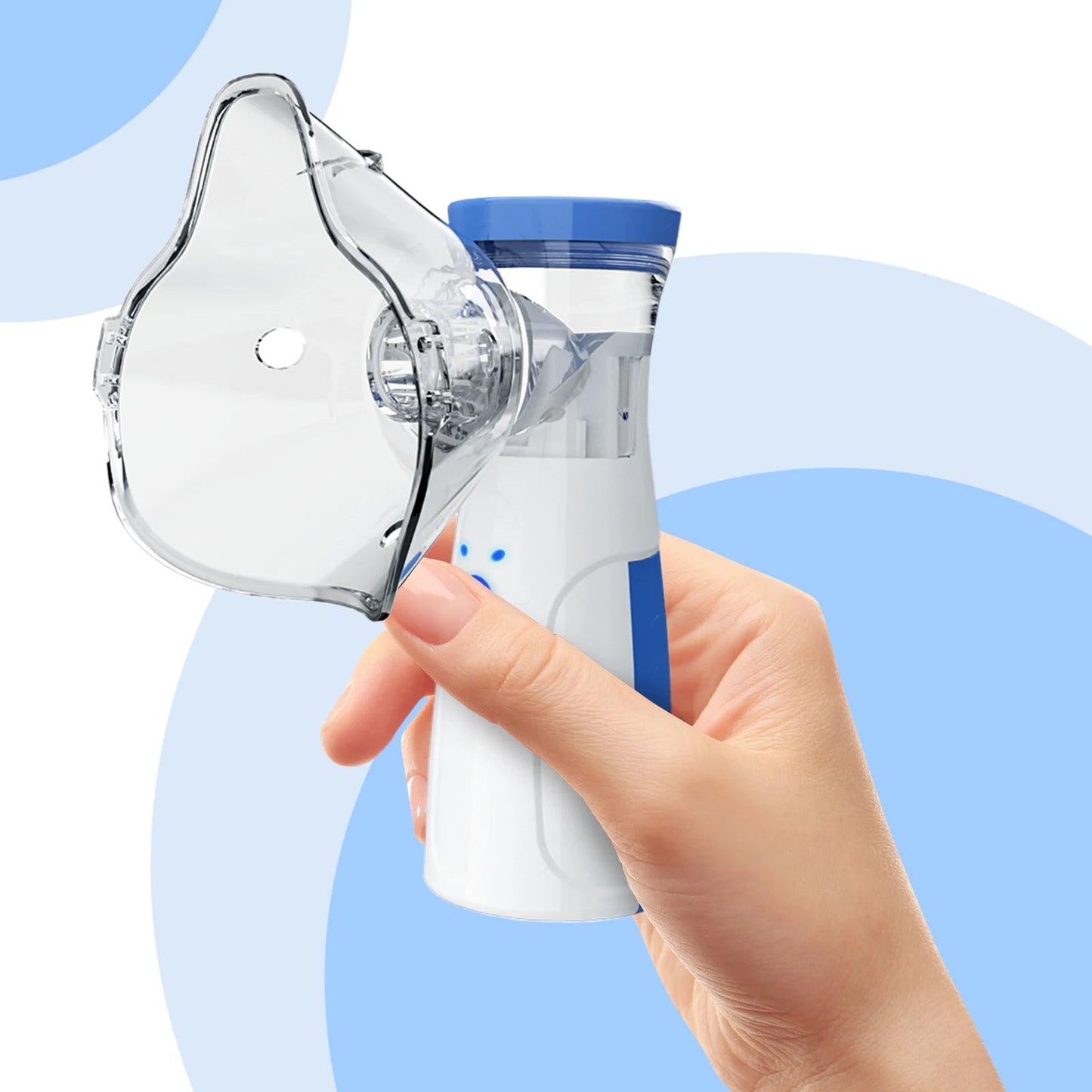 Portable Nebulizer