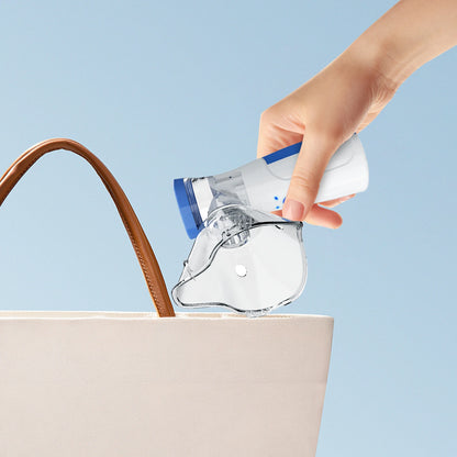 Portable Nebulizer