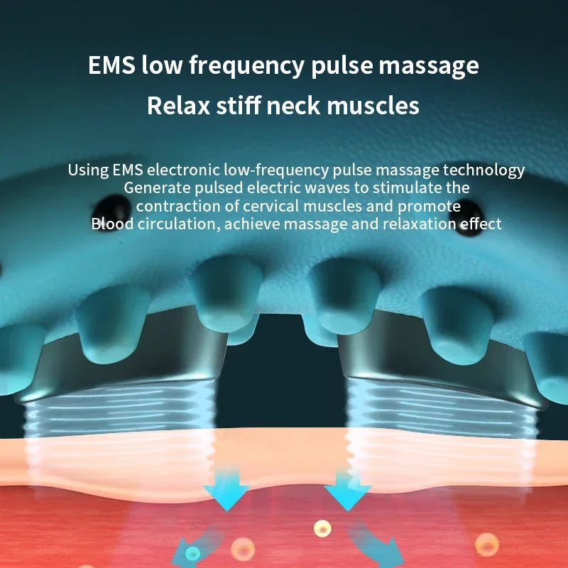Neck Massager