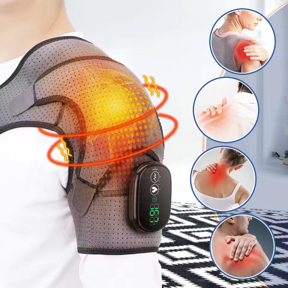 3 in 1 Shoulder Device