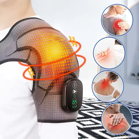 3 in 1 Shoulder Device