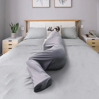 Wrap Sleeping Bag Gravity Blanket