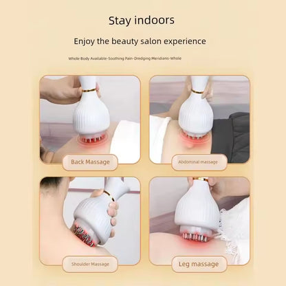 4 In 1 Leg Massager