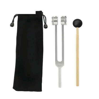 128 Hz Healing Instrument