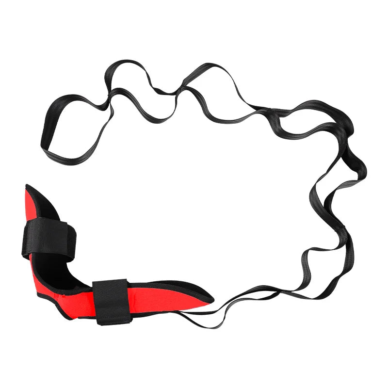 Yoga Flexibility Stretching Leg Stretcher