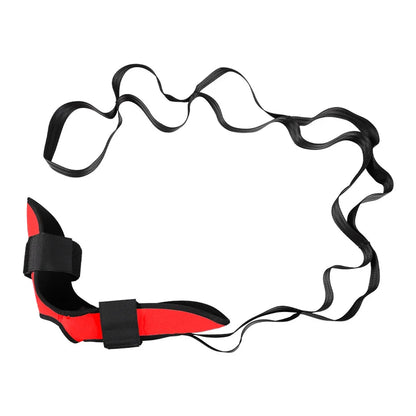 Yoga Flexibility Stretching Leg Stretcher