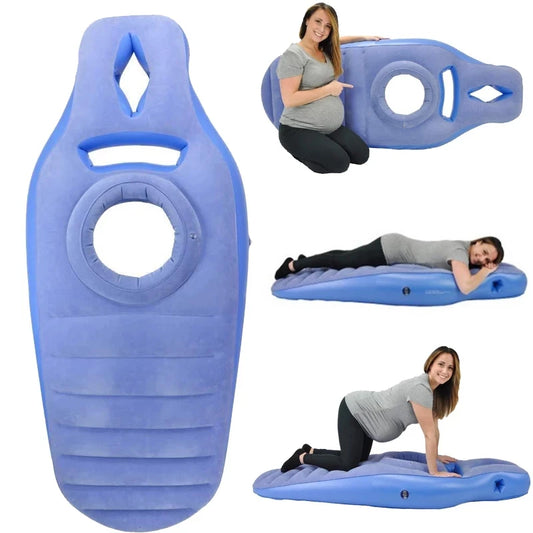 Pregnancy mattress