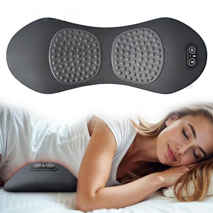 Triple Fusion Back Massager
