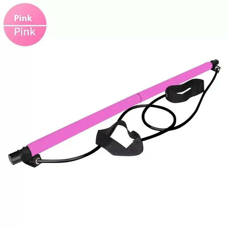 Multifunctional Pilates Bar