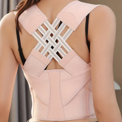 Adjustable Ergonomic Posture Corrector