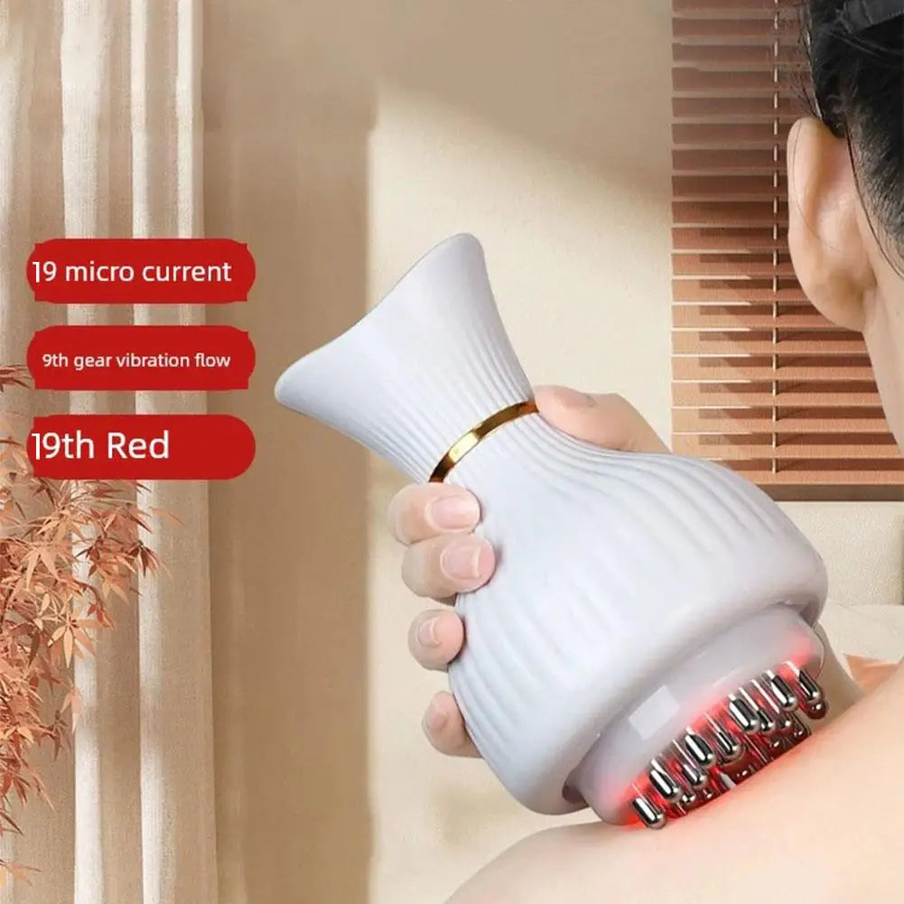 4 In 1 Leg Massager