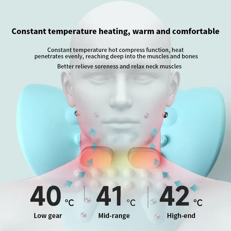 Neck Massager