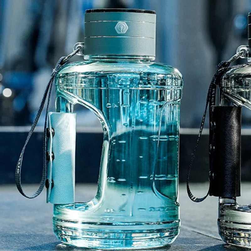 Hydrogen Water Bottle