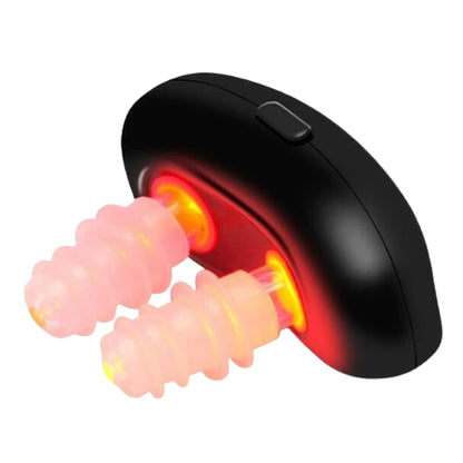 Red Light Nasal Therapy Device