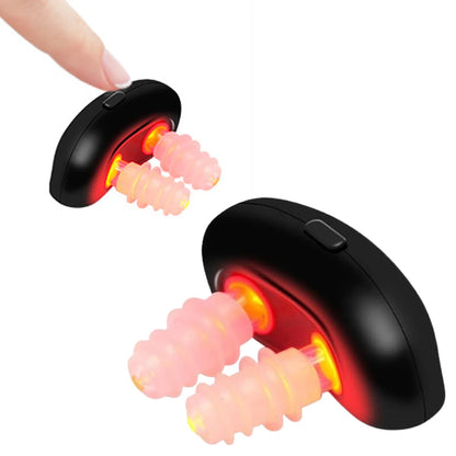 Red Light Nasal Therapy Device