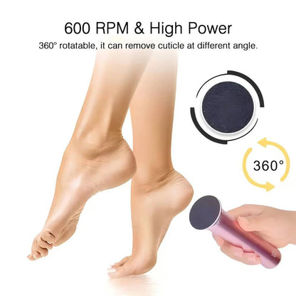 Foot Callus Remover