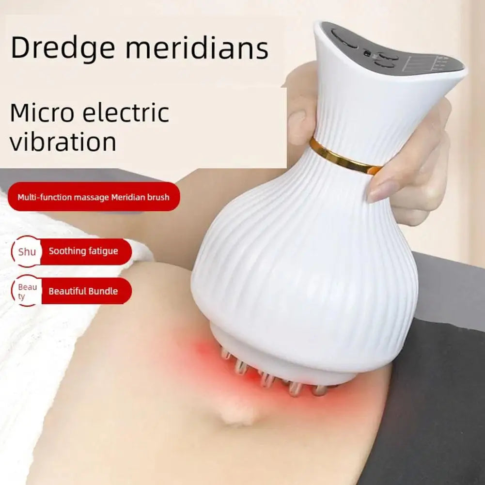 4 In 1 Leg Massager
