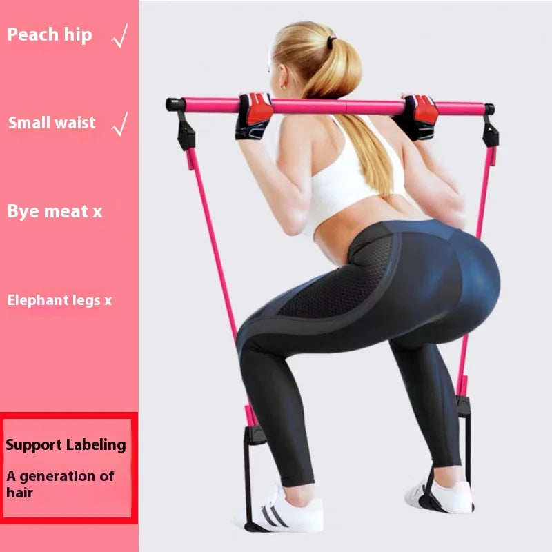 Multifunctional Pilates Bar