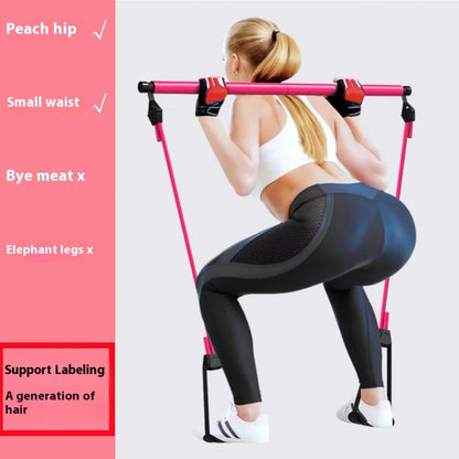 Multifunctional Pilates Bar