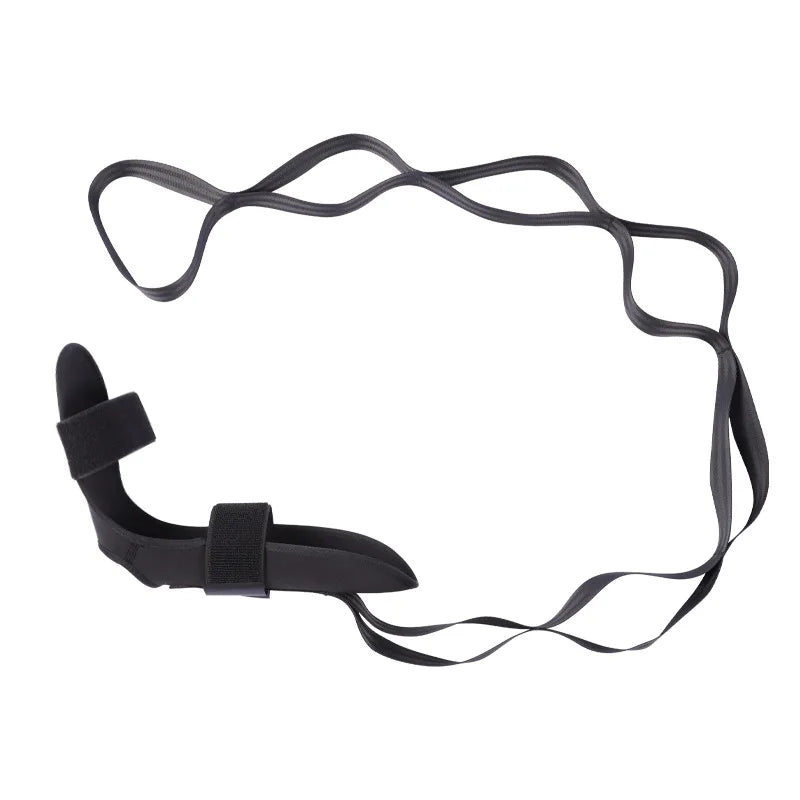 Yoga Flexibility Stretching Leg Stretcher