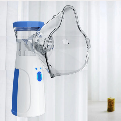 Portable Nebulizer