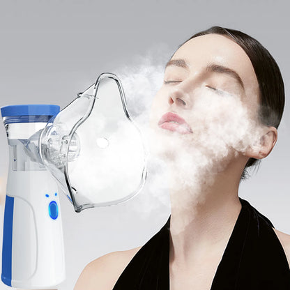 Portable Nebulizer