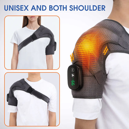 3 in 1 Shoulder Device