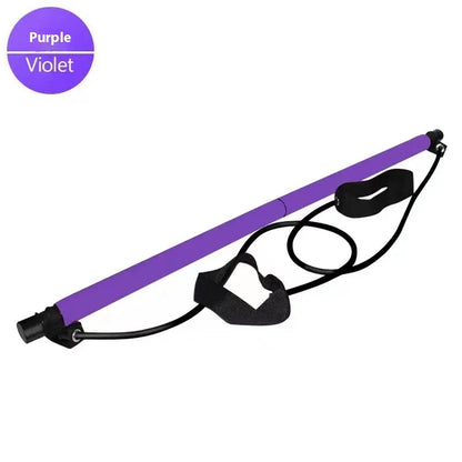 Multifunctional Pilates Bar