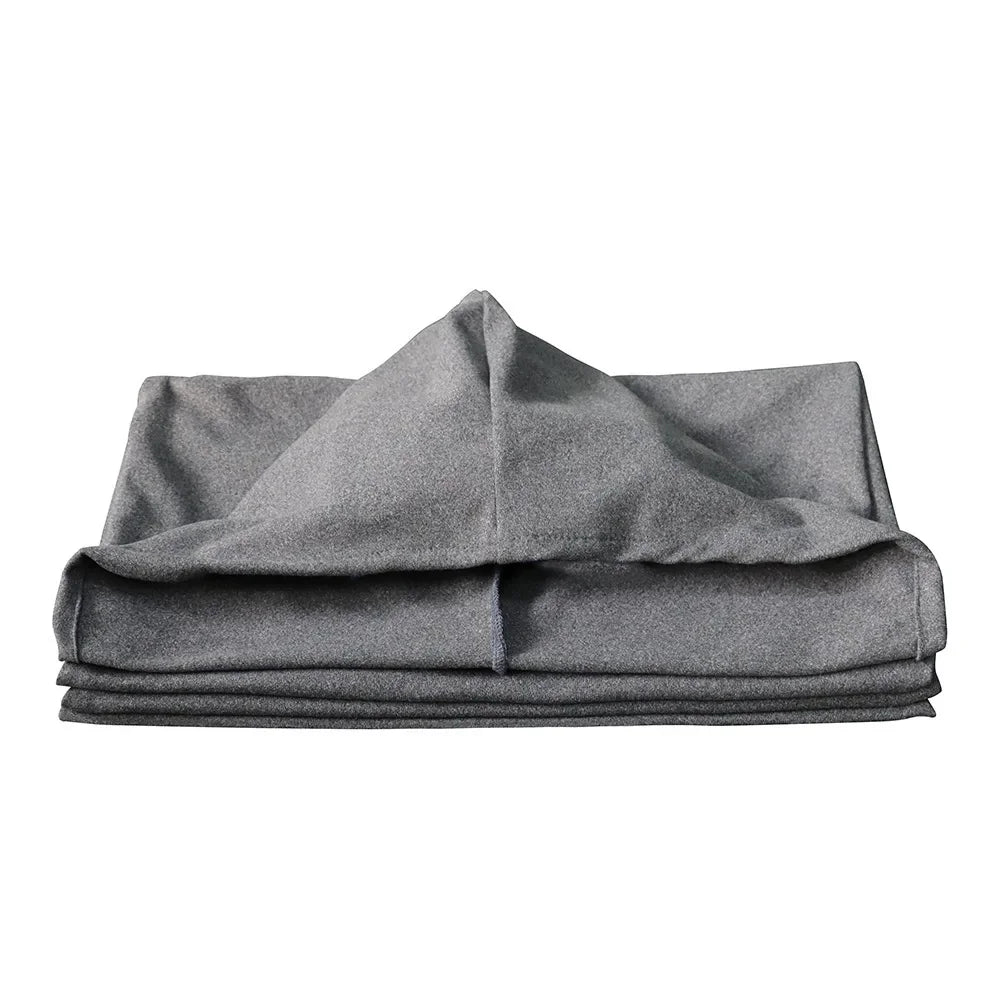Wrap Sleeping Bag Gravity Blanket
