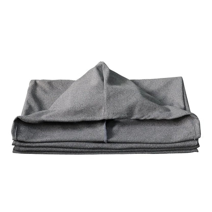 Wrap Sleeping Bag Gravity Blanket