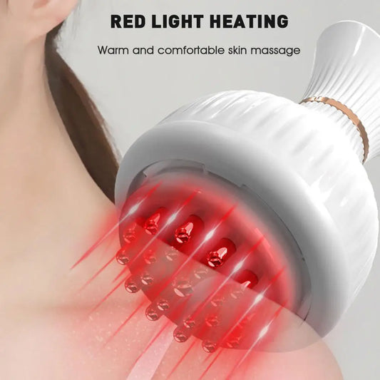 4 In 1 Leg Massager