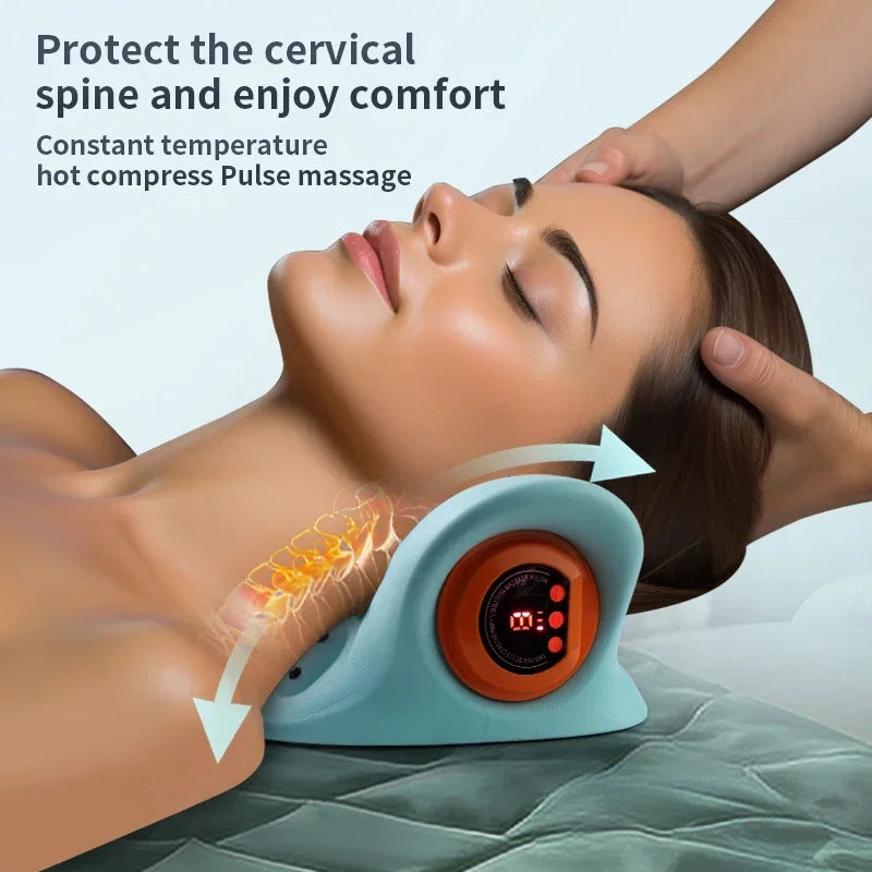 Neck Massager
