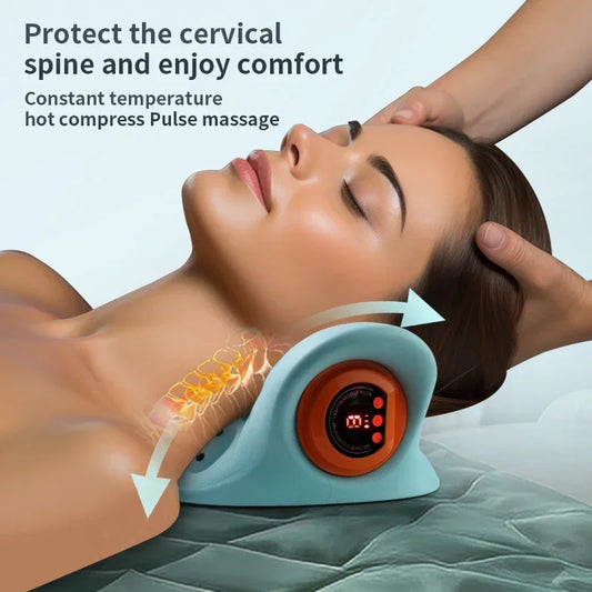 Neck Massager
