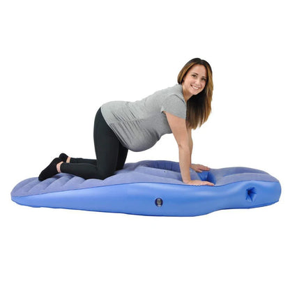 Pregnancy mattress