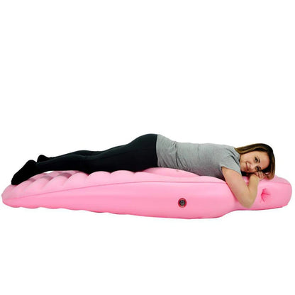 Pregnancy mattress