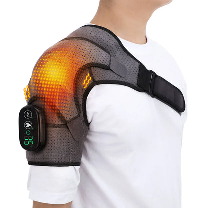 3 in 1 Shoulder Device