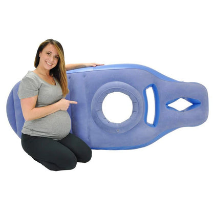 Pregnancy mattress