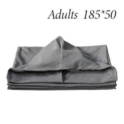 Wrap Sleeping Bag Gravity Blanket