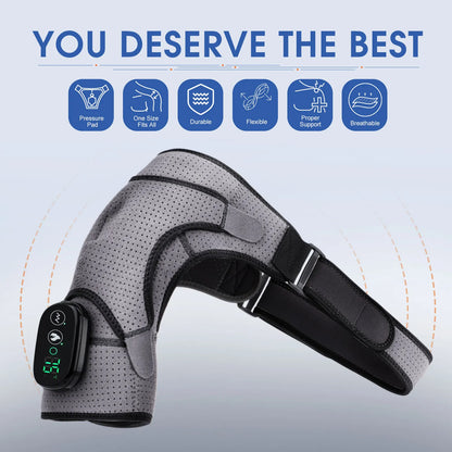 3 in 1 Shoulder Device