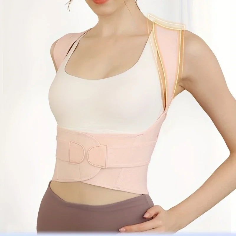 Adjustable Ergonomic Posture Corrector