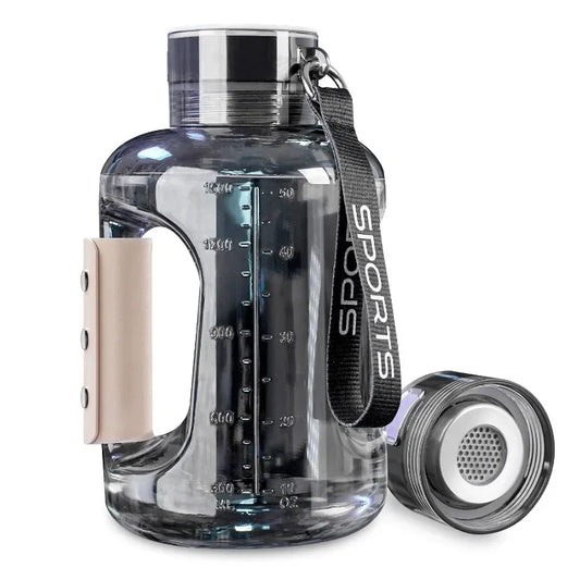 Hydrogen Water Bottle