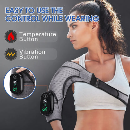 3 in 1 Shoulder Device
