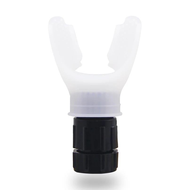 OxyFit Breathing Trainer