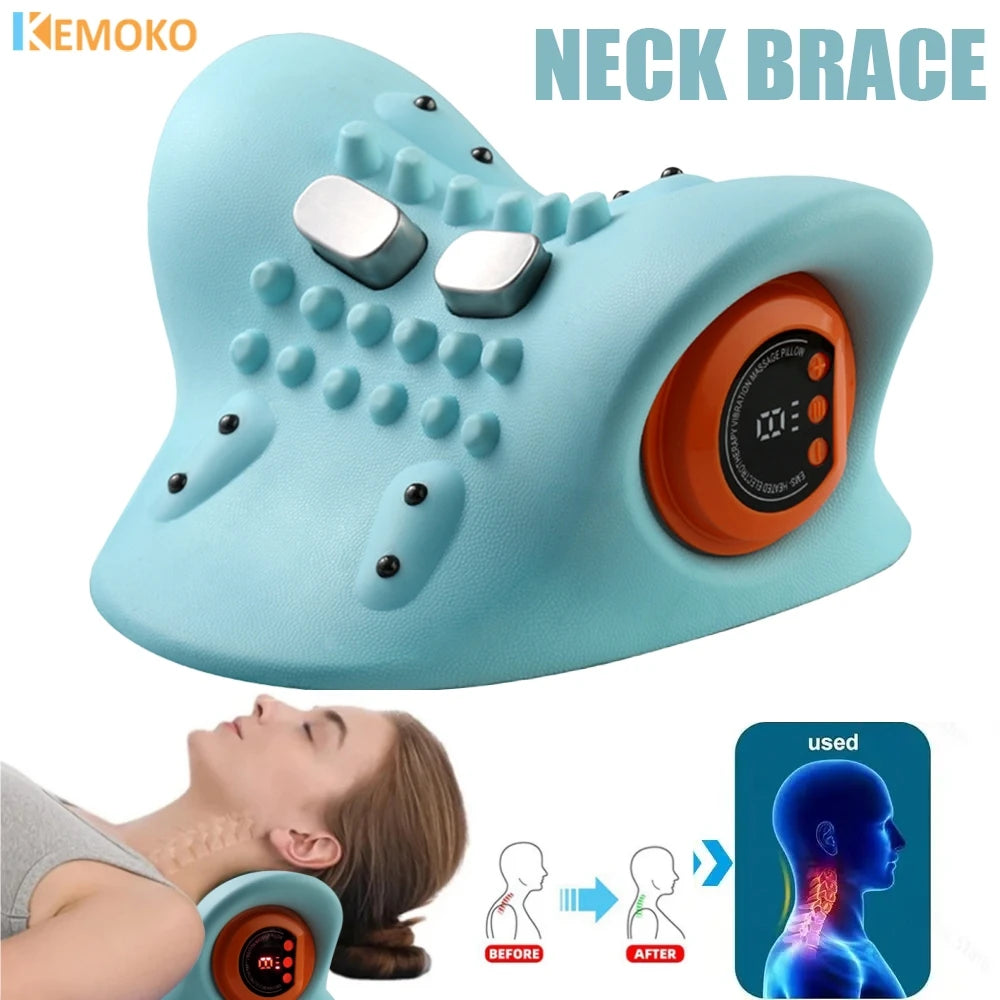 Neck Massager