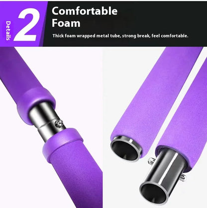 Multifunctional Pilates Bar