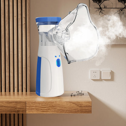 Portable Nebulizer