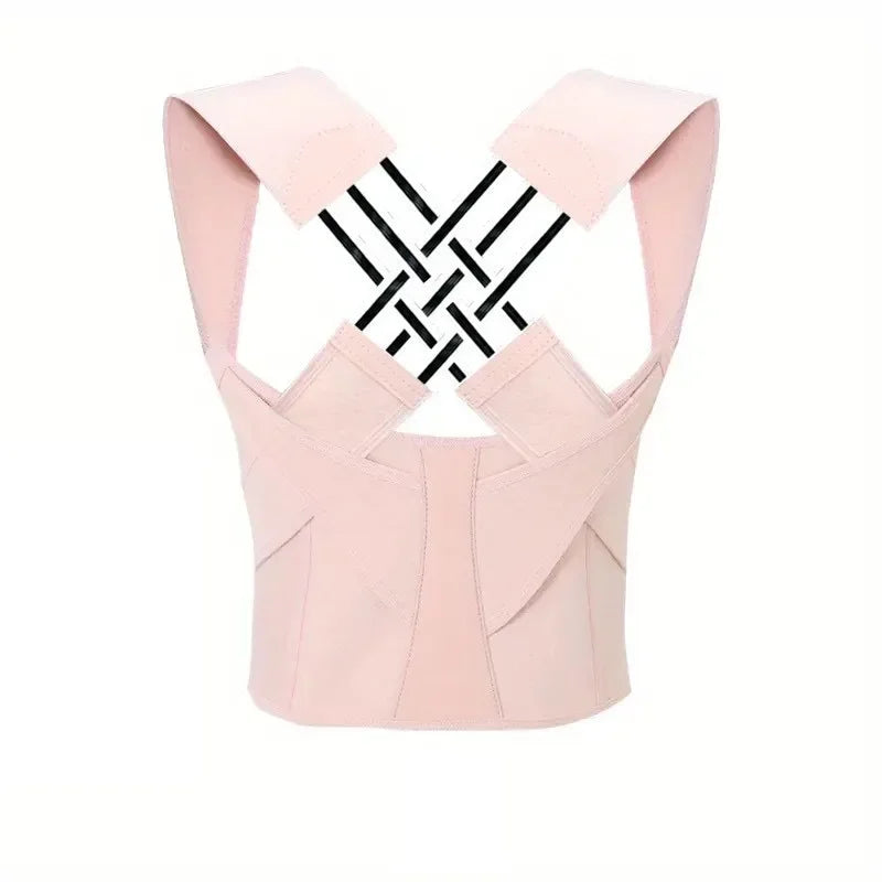 Adjustable Ergonomic Posture Corrector