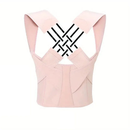 Adjustable Ergonomic Posture Corrector